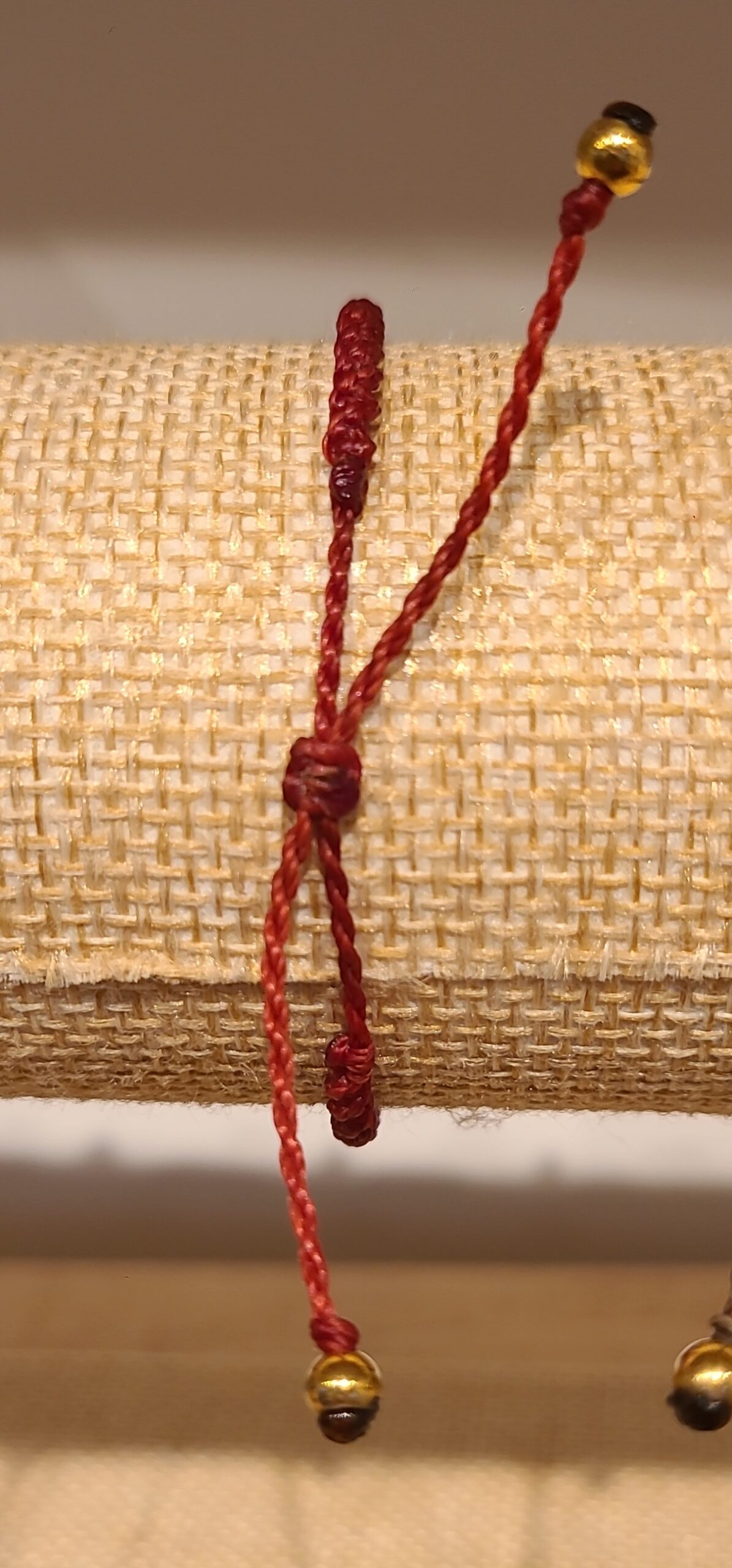 Bracelet Cornaline – Image 4