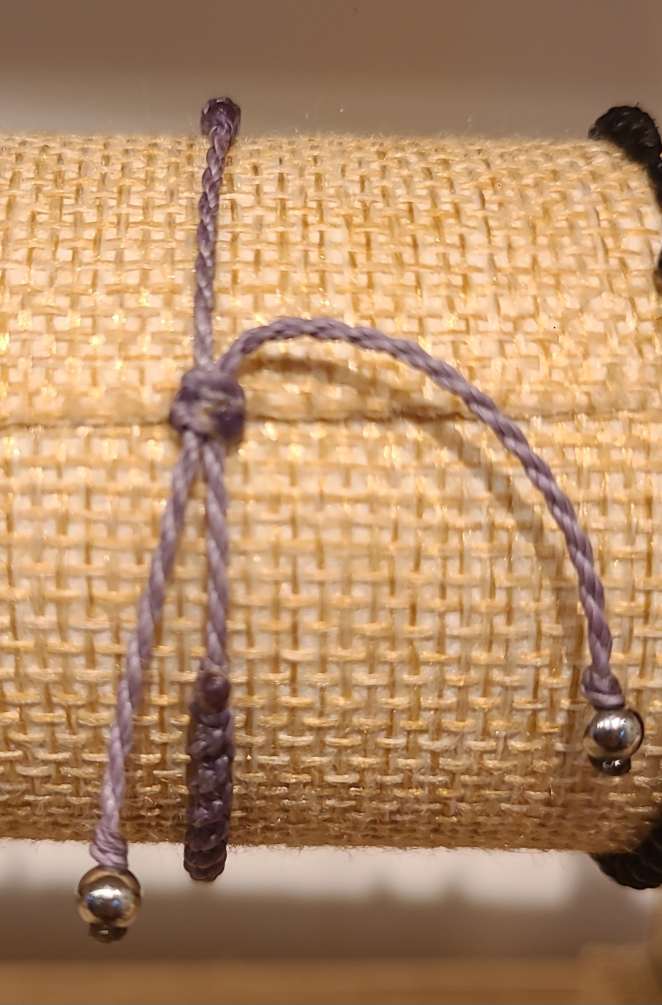 Bracelet Améthyste – Image 4