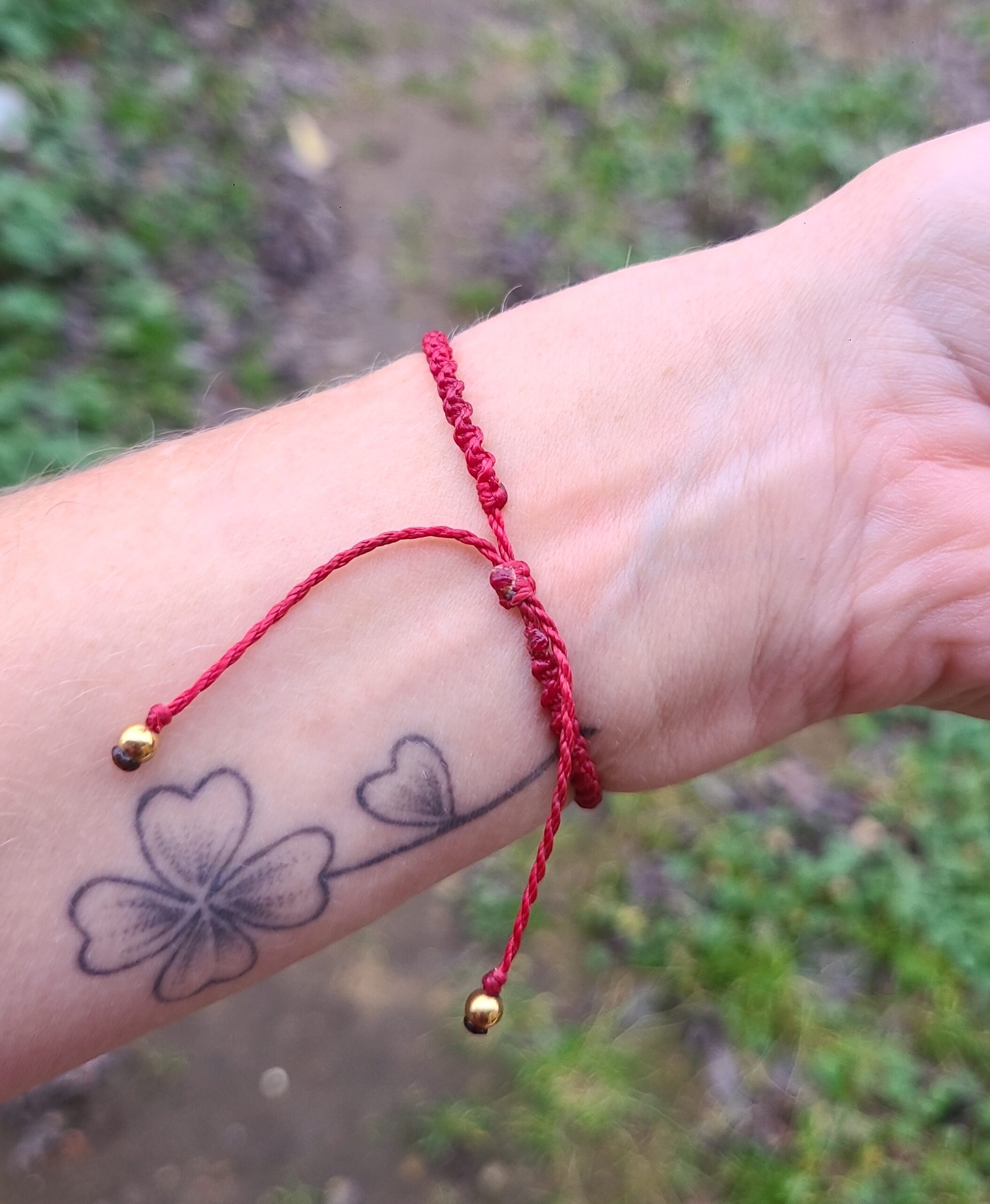 Bracelet Cornaline – Image 7