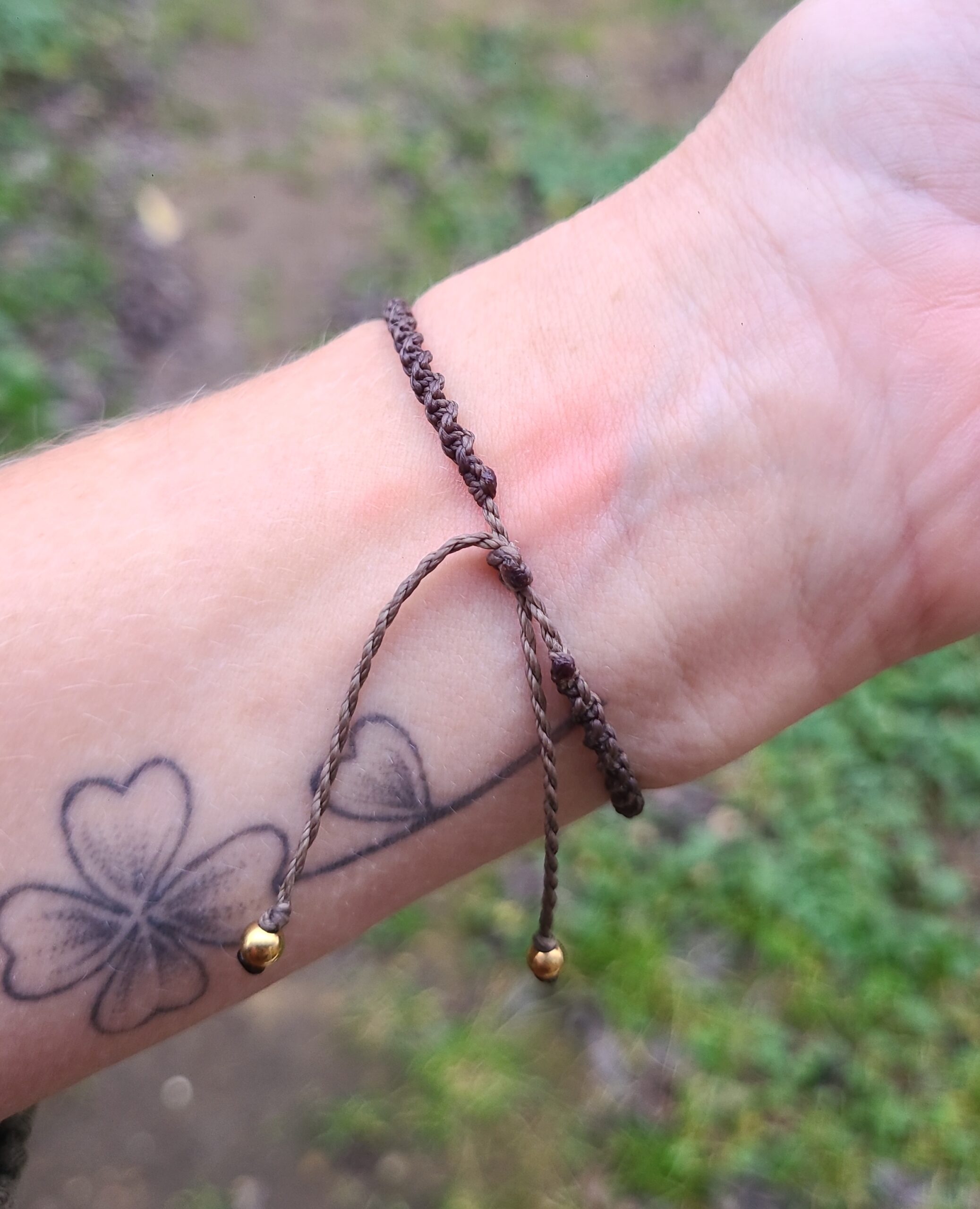 Bracelet Pyrite – Image 7